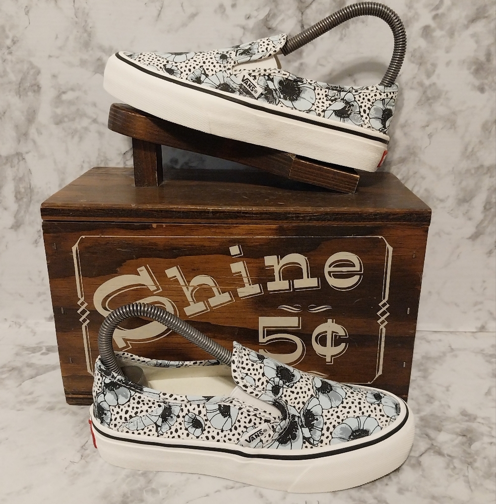 Pre-owned Vans Vr3 Cush Slip On